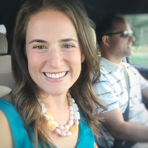 Meet your Posher, Susan